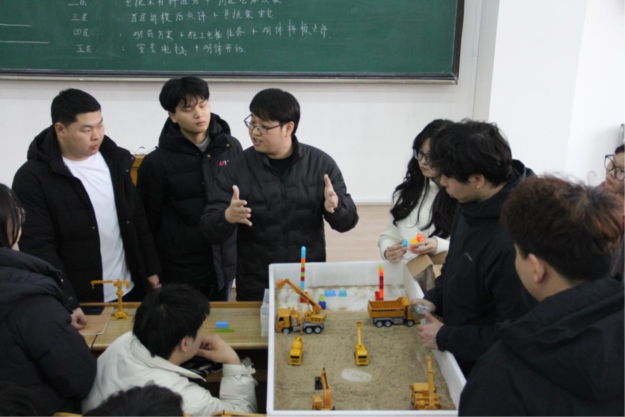 建筑学子，专升本选择华德的五个理由