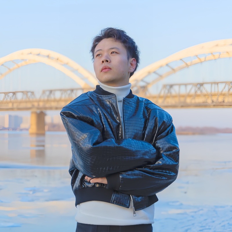 演讲达人李俊龙|展青年风采 扬青春之声