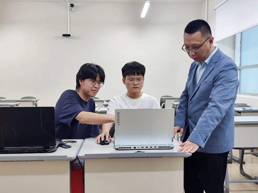 喜报！华德学子斩获10项省级大奖，4支队伍晋级国赛！