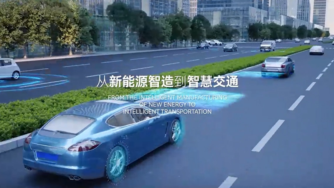 汽车与建筑学院聚焦六大王牌专业 助你成为行业紧缺应用型人才