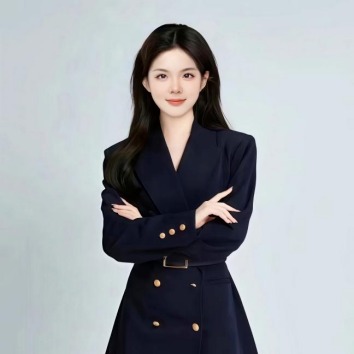 榜样领航|罗皓丹：深耕学业，笃行致远