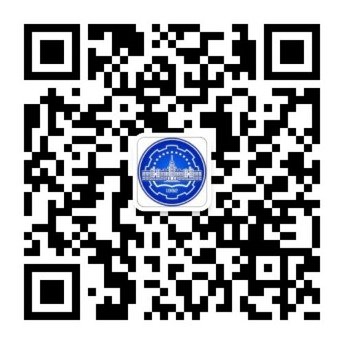 公众号二维码